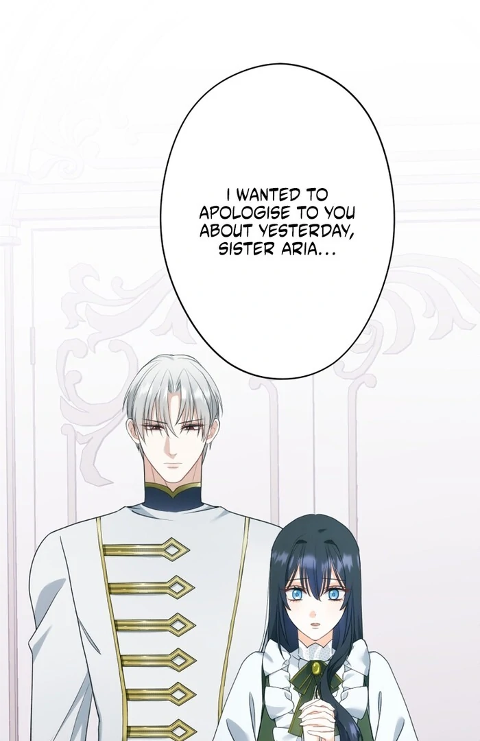 The Poisoned Princess Trains the Deadliest Slave Chapter 8 - page 99