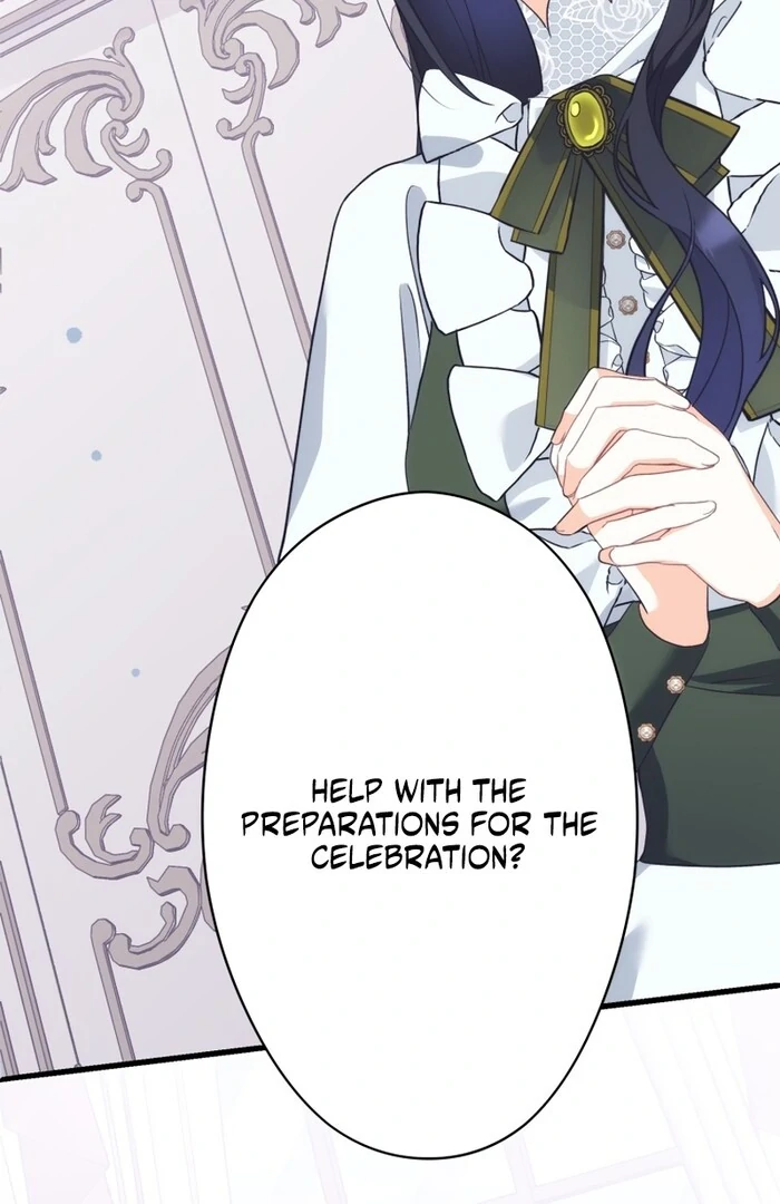 The Poisoned Princess Trains the Deadliest Slave Chapter 8 - page 104