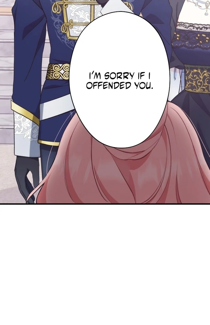The Poisoned Princess Trains the Deadliest Slave Chapter 8 - page 10