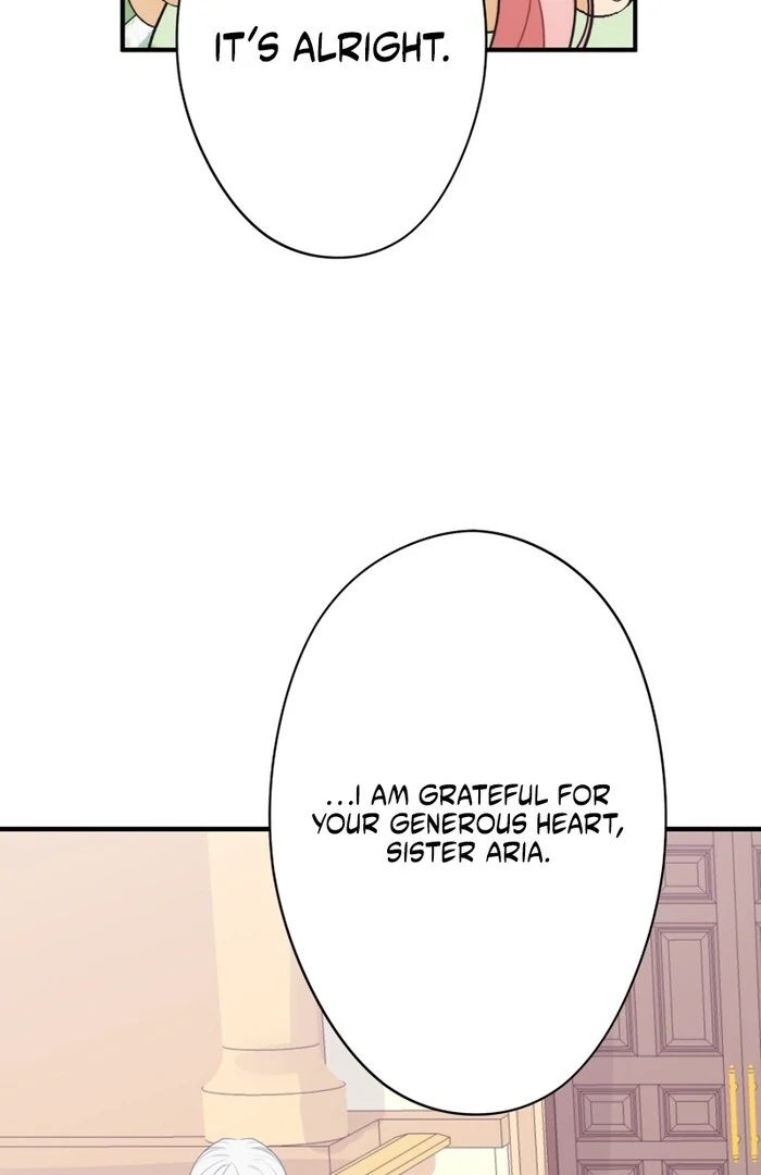 The Poisoned Princess Trains the Deadliest Slave Chapter 8 - page 12