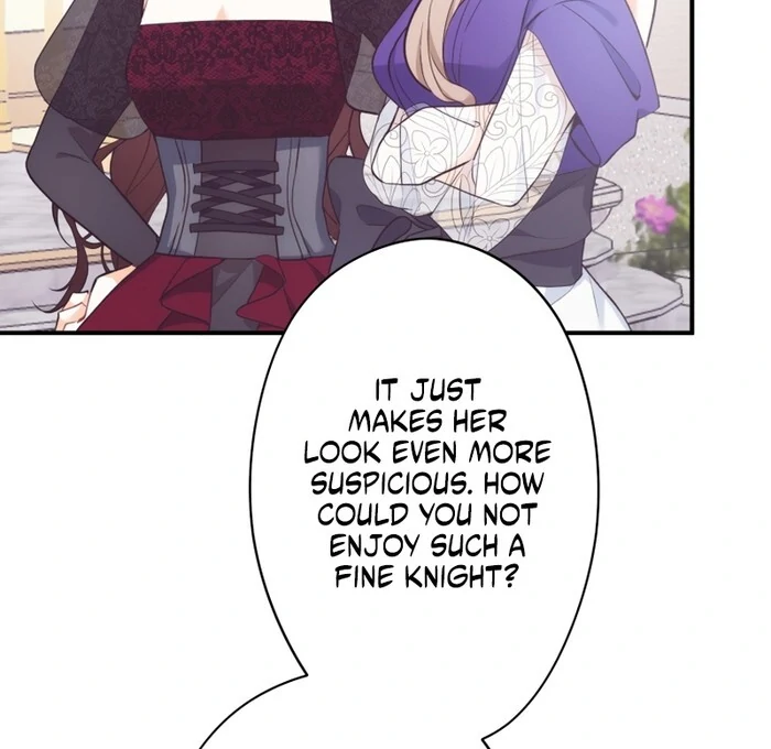 The Poisoned Princess Trains the Deadliest Slave Chapter 8 - page 17