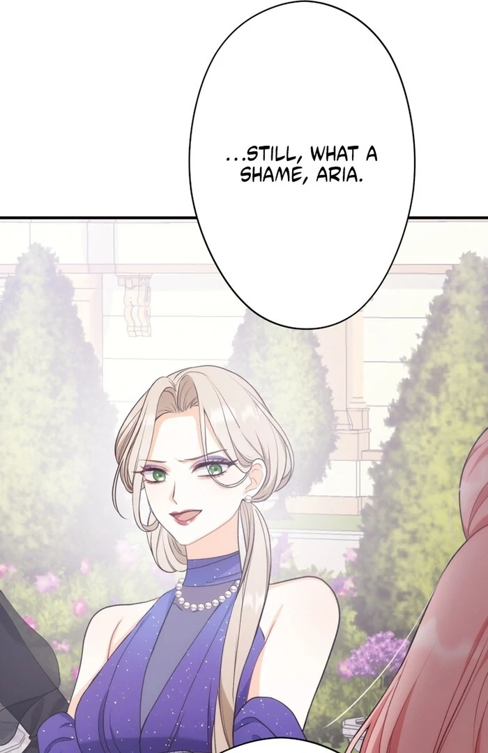 The Poisoned Princess Trains the Deadliest Slave Chapter 8 - page 19