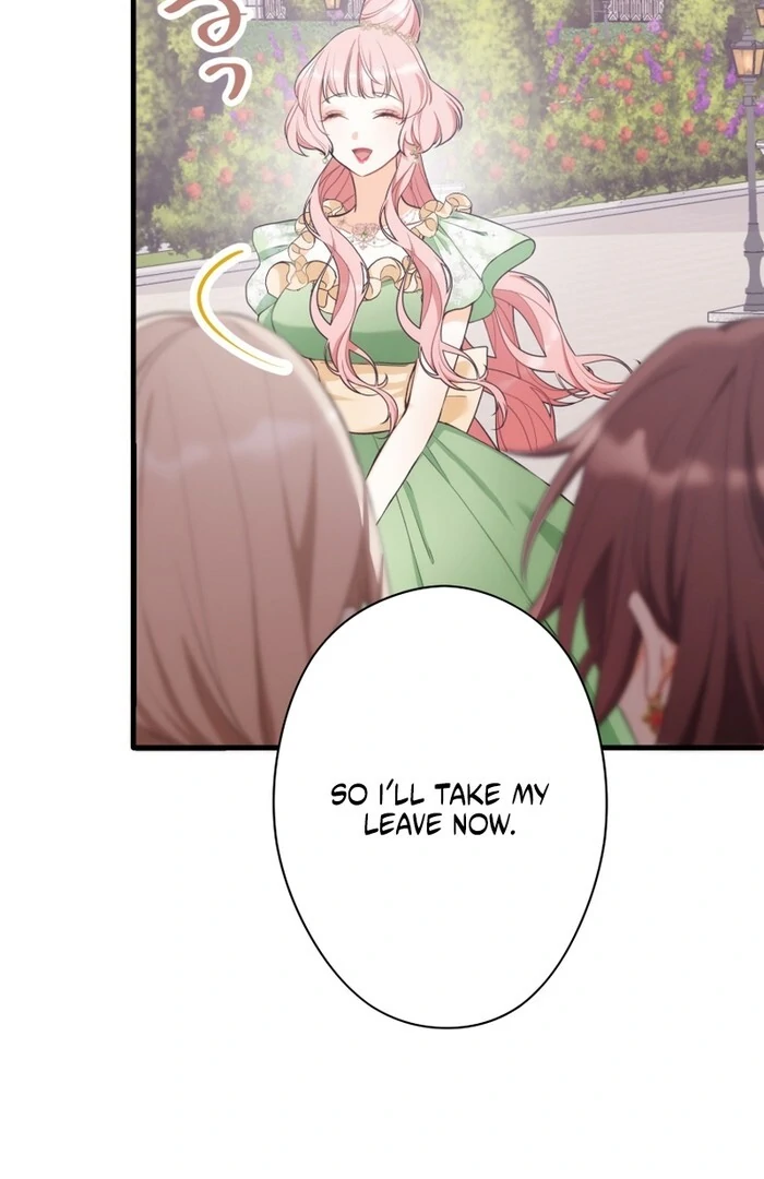 The Poisoned Princess Trains the Deadliest Slave Chapter 8 - page 25