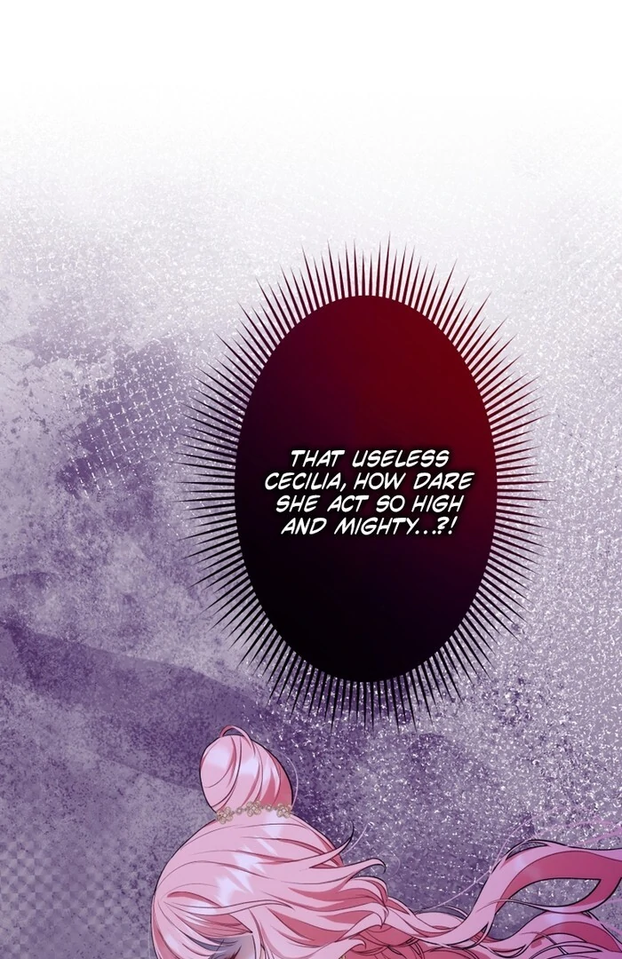 The Poisoned Princess Trains the Deadliest Slave Chapter 8 - page 31