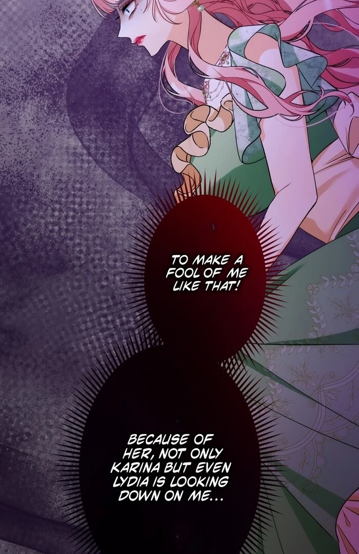 The Poisoned Princess Trains the Deadliest Slave Chapter 8 - page 32