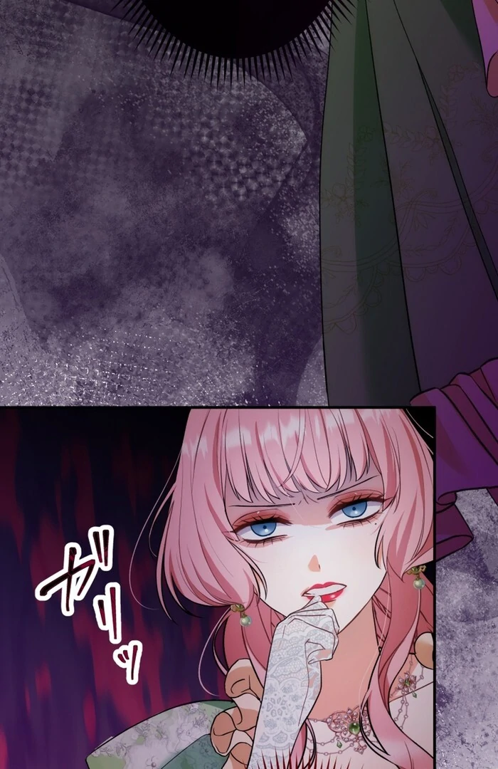 The Poisoned Princess Trains the Deadliest Slave Chapter 8 - page 33