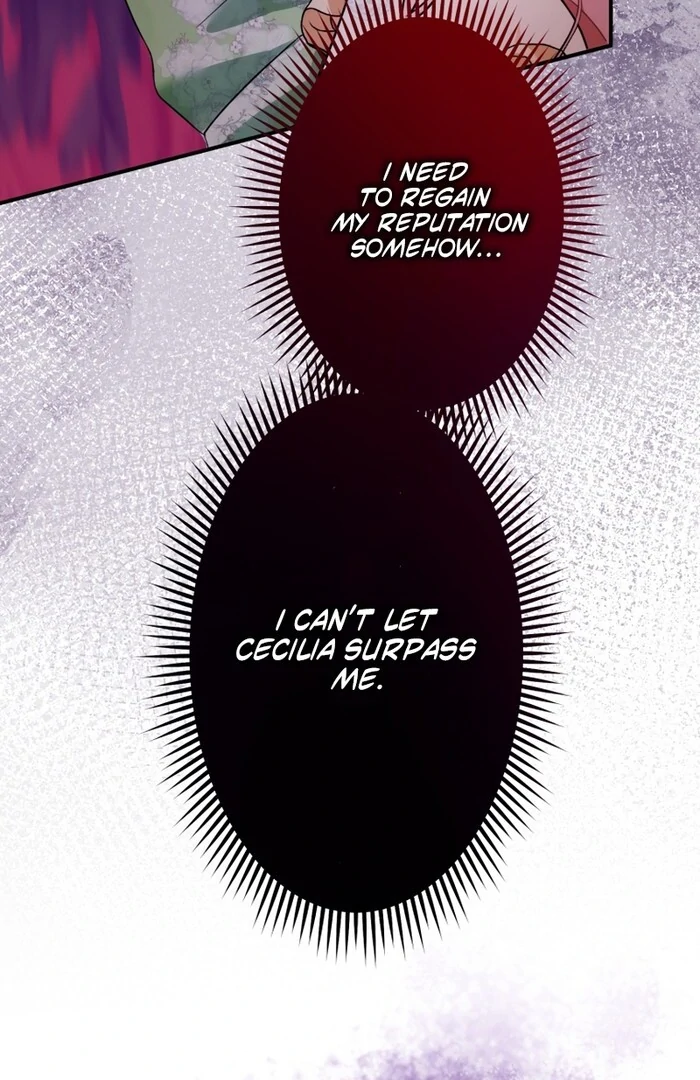 The Poisoned Princess Trains the Deadliest Slave Chapter 8 - page 34