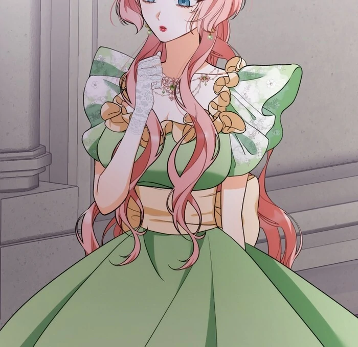 The Poisoned Princess Trains the Deadliest Slave Chapter 8 - page 37