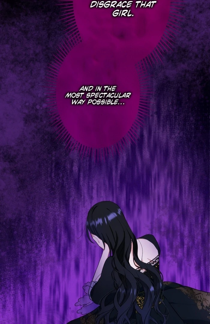 The Poisoned Princess Trains the Deadliest Slave Chapter 8 - page 39