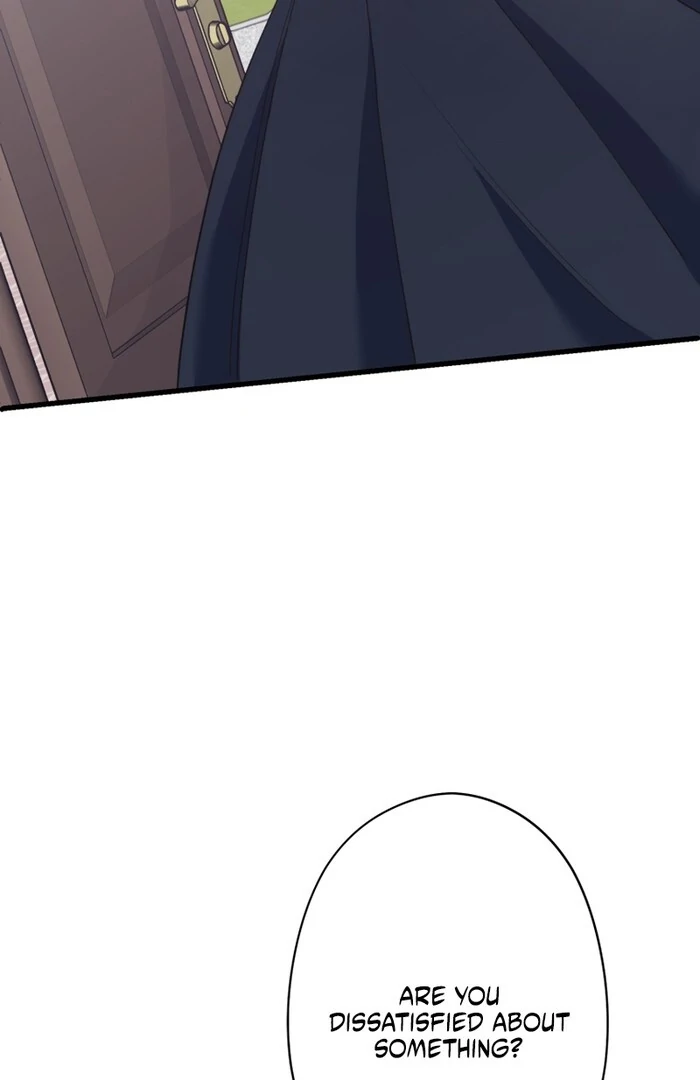 The Poisoned Princess Trains the Deadliest Slave Chapter 8 - page 45