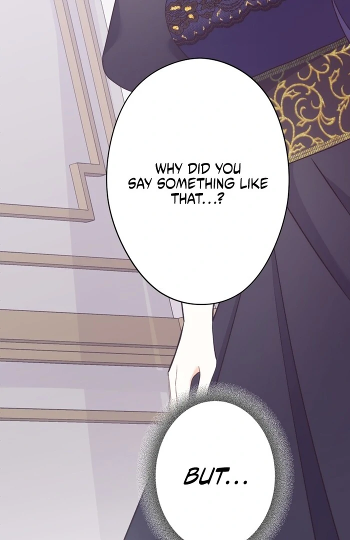 The Poisoned Princess Trains the Deadliest Slave Chapter 8 - page 50
