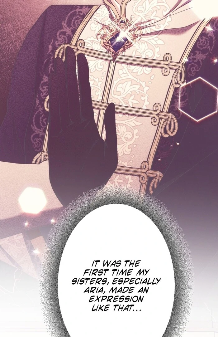 The Poisoned Princess Trains the Deadliest Slave Chapter 8 - page 52
