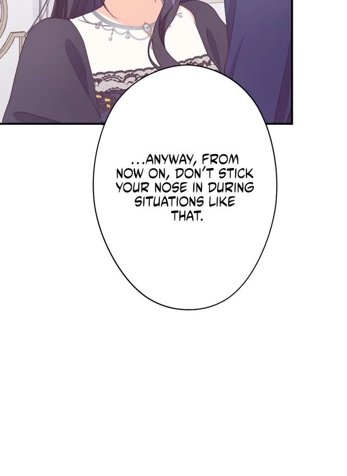 The Poisoned Princess Trains the Deadliest Slave Chapter 8 - page 57