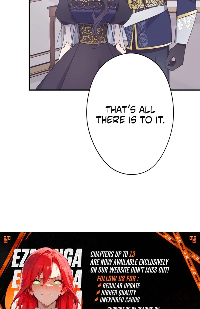 The Poisoned Princess Trains the Deadliest Slave Chapter 8 - page 59