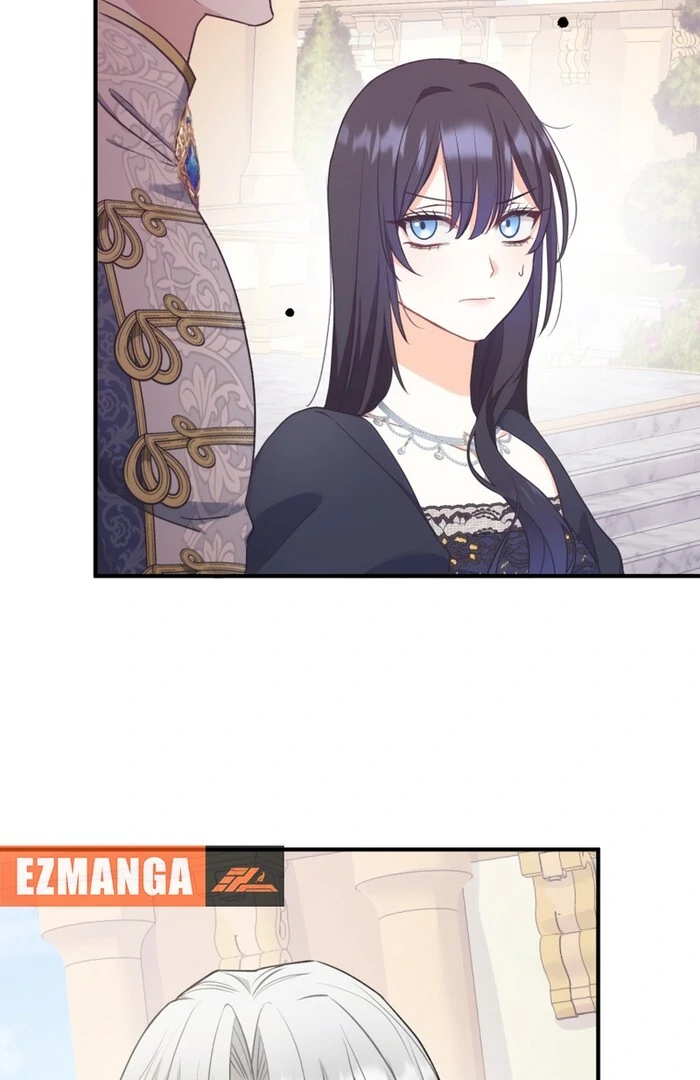 The Poisoned Princess Trains the Deadliest Slave Chapter 8 - page 6