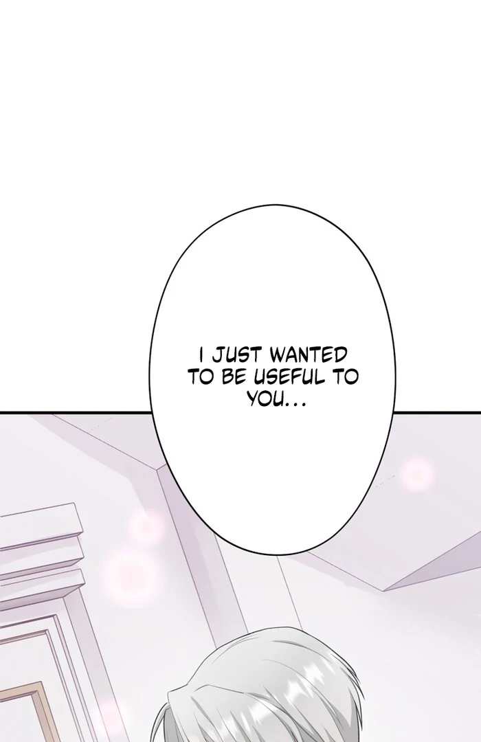 The Poisoned Princess Trains the Deadliest Slave Chapter 8 - page 70
