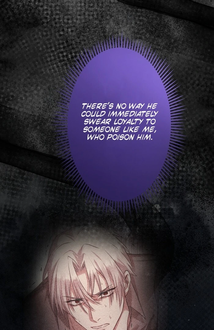 The Poisoned Princess Trains the Deadliest Slave Chapter 8 - page 79
