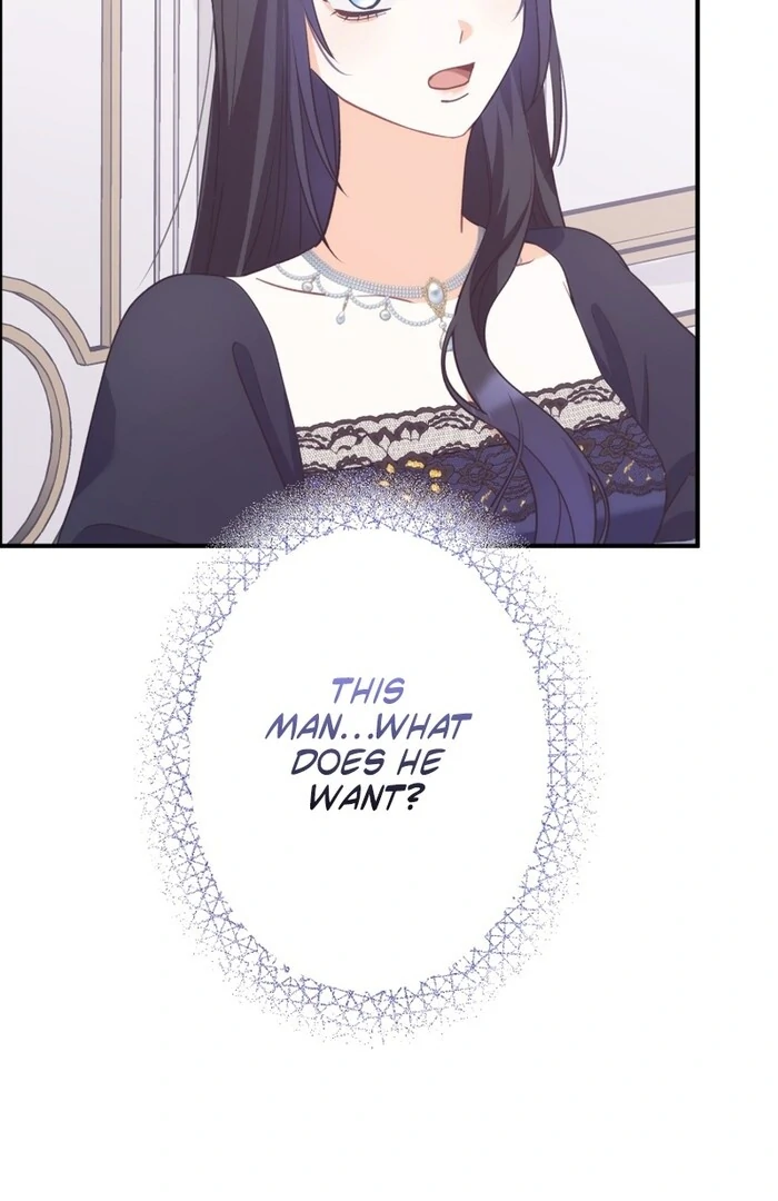 The Poisoned Princess Trains the Deadliest Slave Chapter 8 - page 82