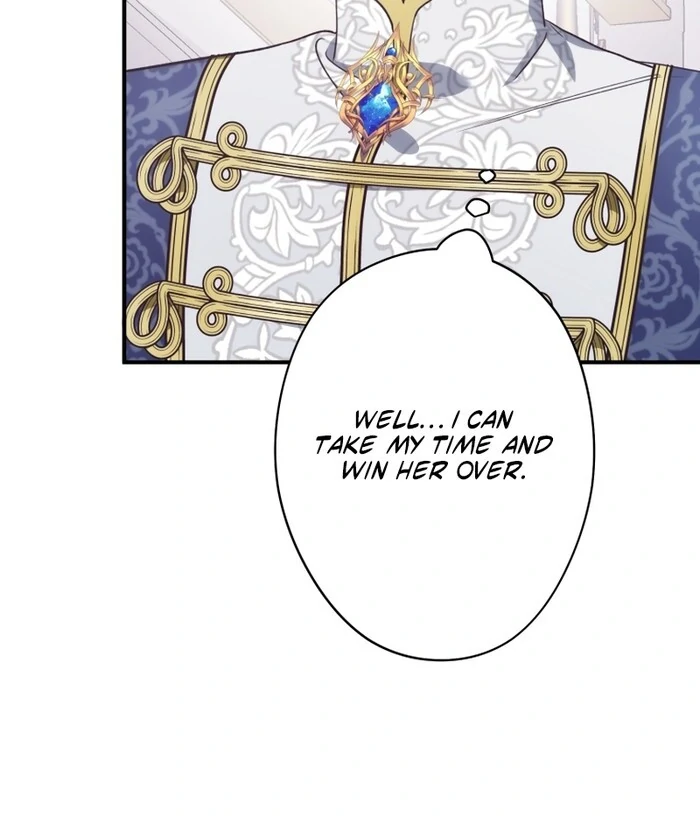 The Poisoned Princess Trains the Deadliest Slave Chapter 8 - page 84