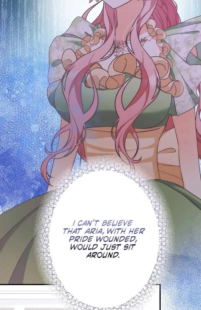 The Poisoned Princess Trains the Deadliest Slave Chapter 8 - page 88
