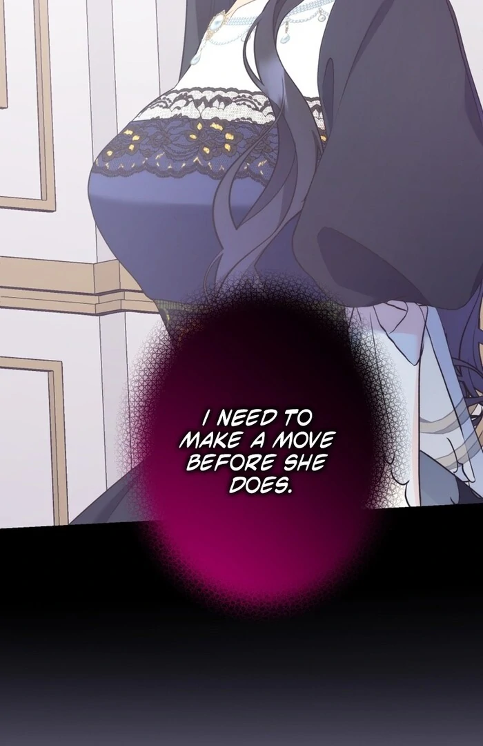 The Poisoned Princess Trains the Deadliest Slave Chapter 8 - page 91