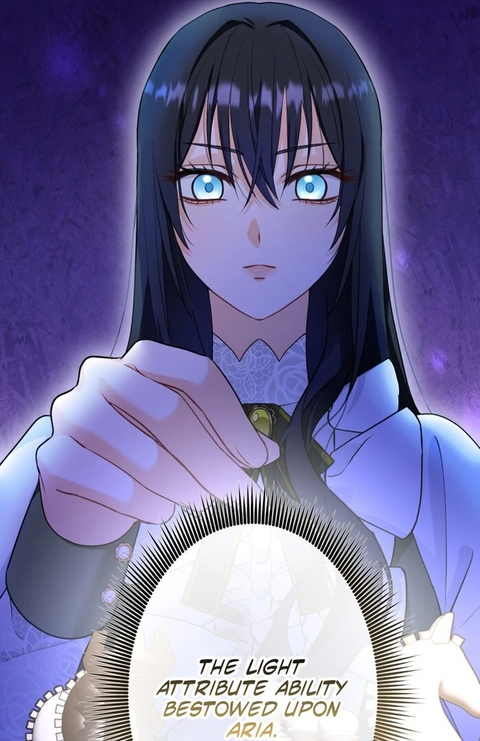 The Poisoned Princess Trains the Deadliest Slave Chapter 9 - page 10
