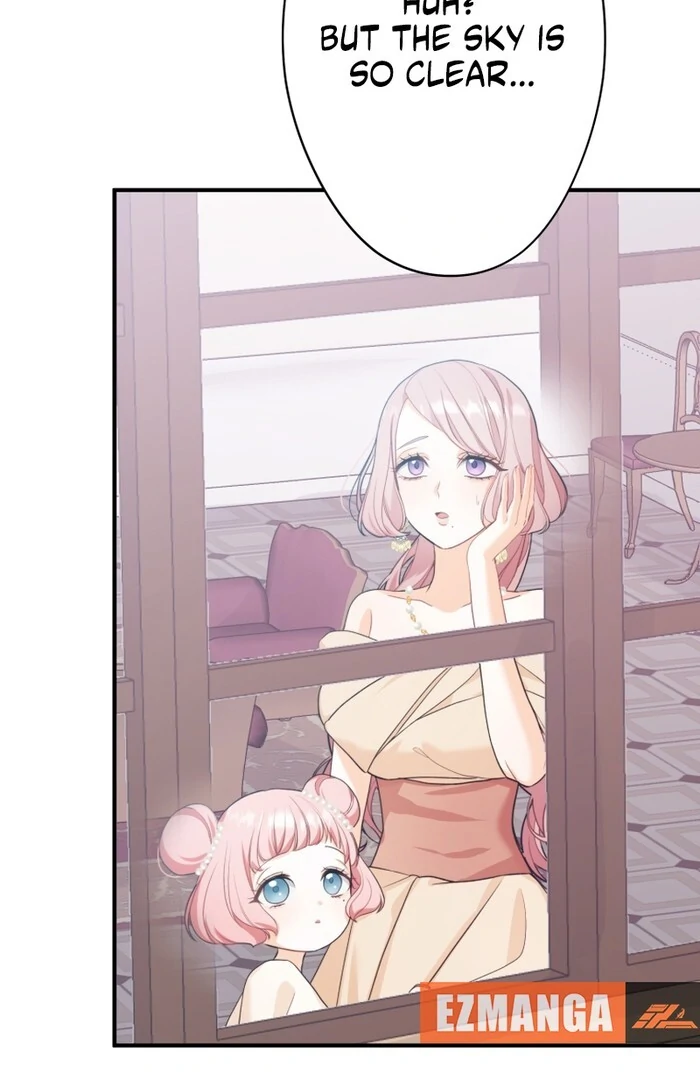 The Poisoned Princess Trains the Deadliest Slave Chapter 9 - page 16