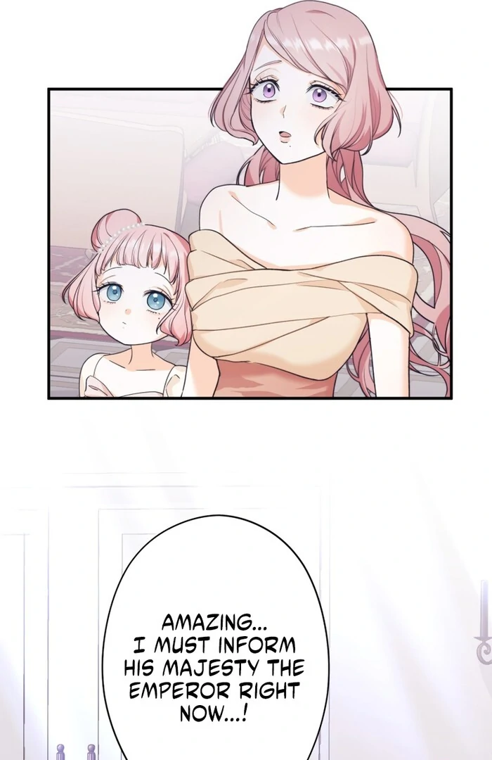 The Poisoned Princess Trains the Deadliest Slave Chapter 9 - page 19