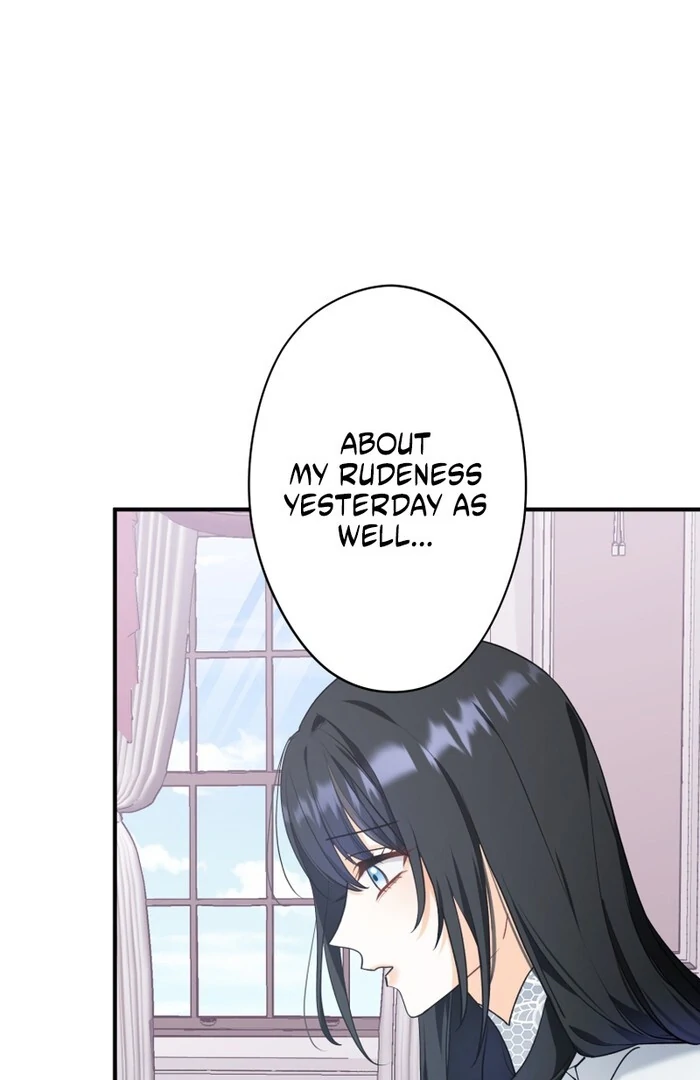 The Poisoned Princess Trains the Deadliest Slave Chapter 9 - page 41