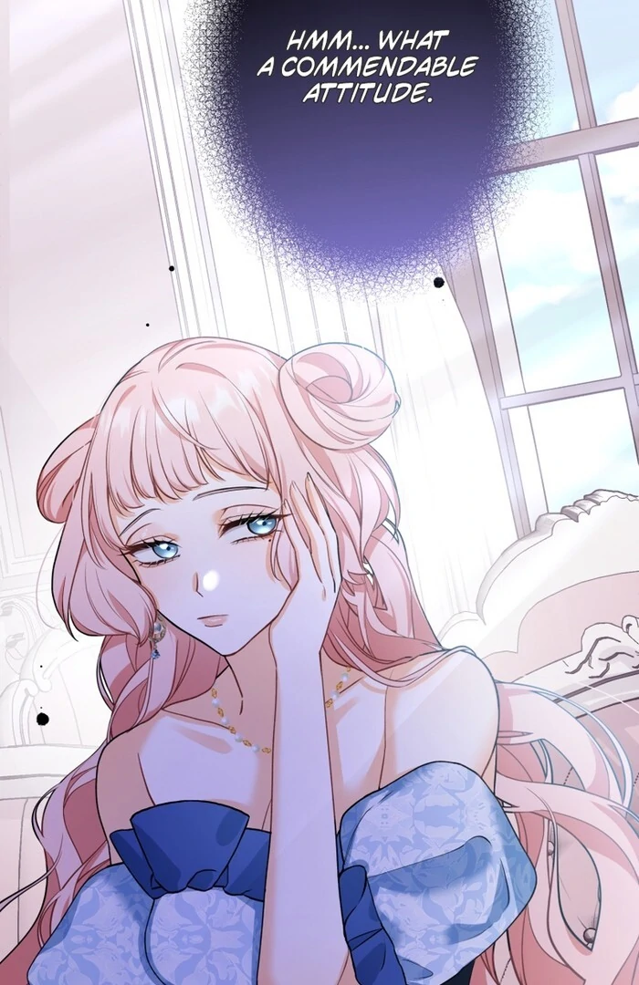 The Poisoned Princess Trains the Deadliest Slave Chapter 9 - page 43