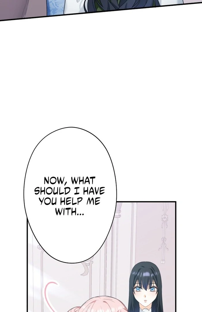 The Poisoned Princess Trains the Deadliest Slave Chapter 9 - page 46