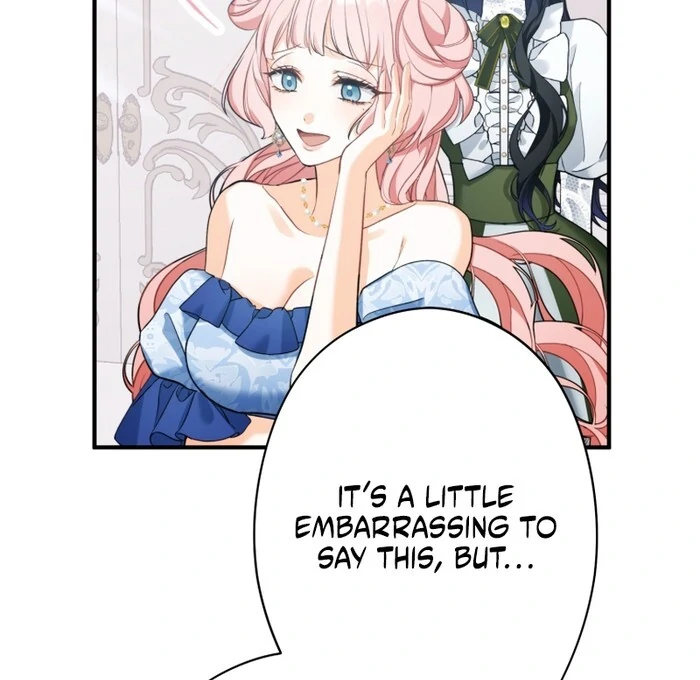The Poisoned Princess Trains the Deadliest Slave Chapter 9 - page 47