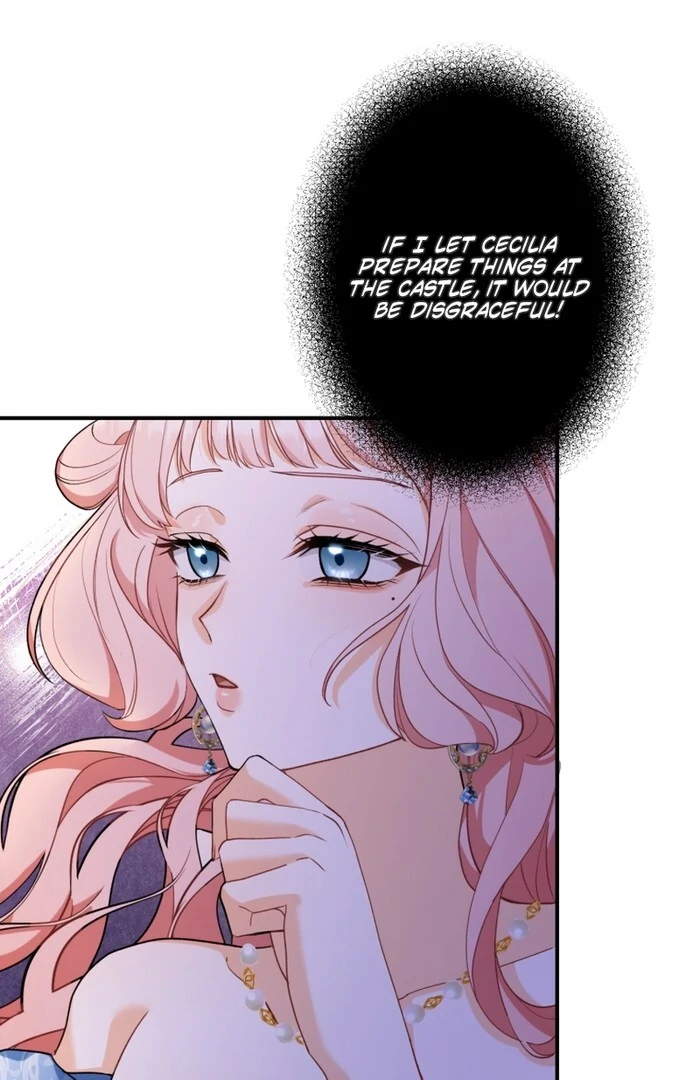 The Poisoned Princess Trains the Deadliest Slave Chapter 9 - page 49