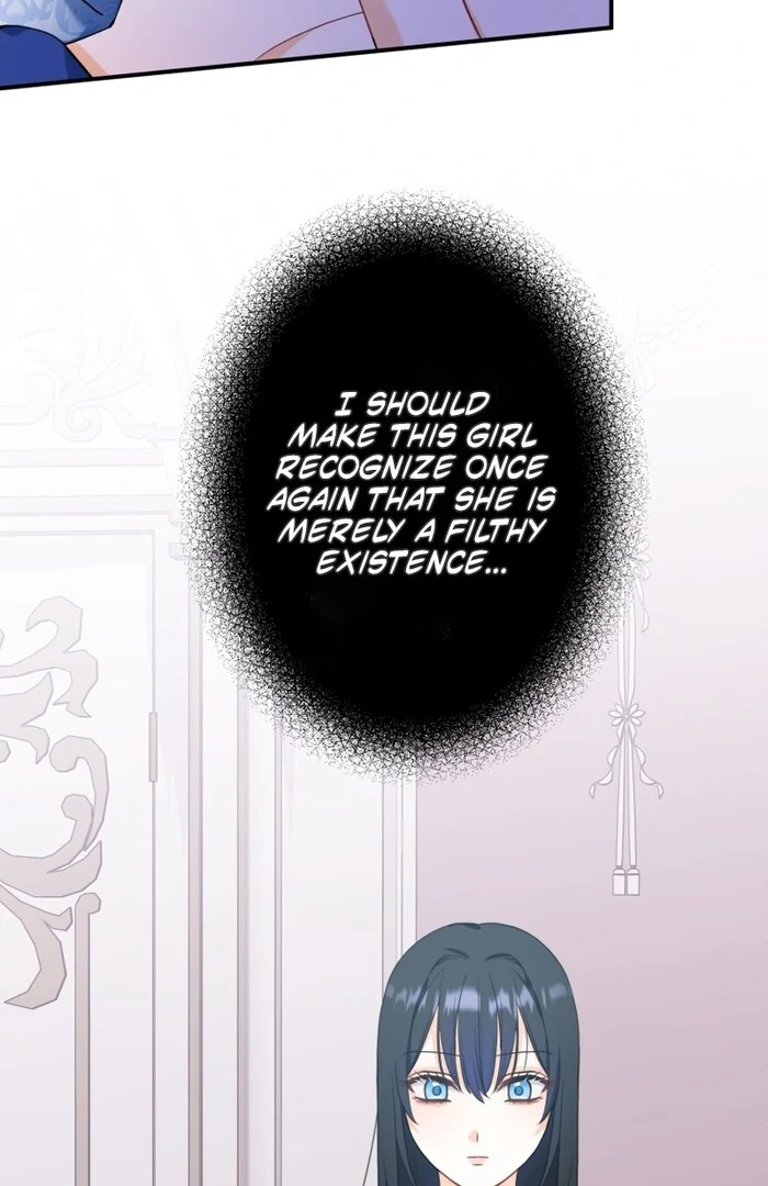 The Poisoned Princess Trains the Deadliest Slave Chapter 9 - page 50