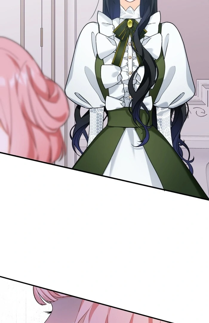 The Poisoned Princess Trains the Deadliest Slave Chapter 9 - page 51