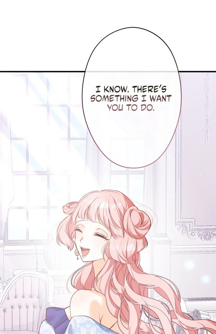The Poisoned Princess Trains the Deadliest Slave Chapter 9 - page 53