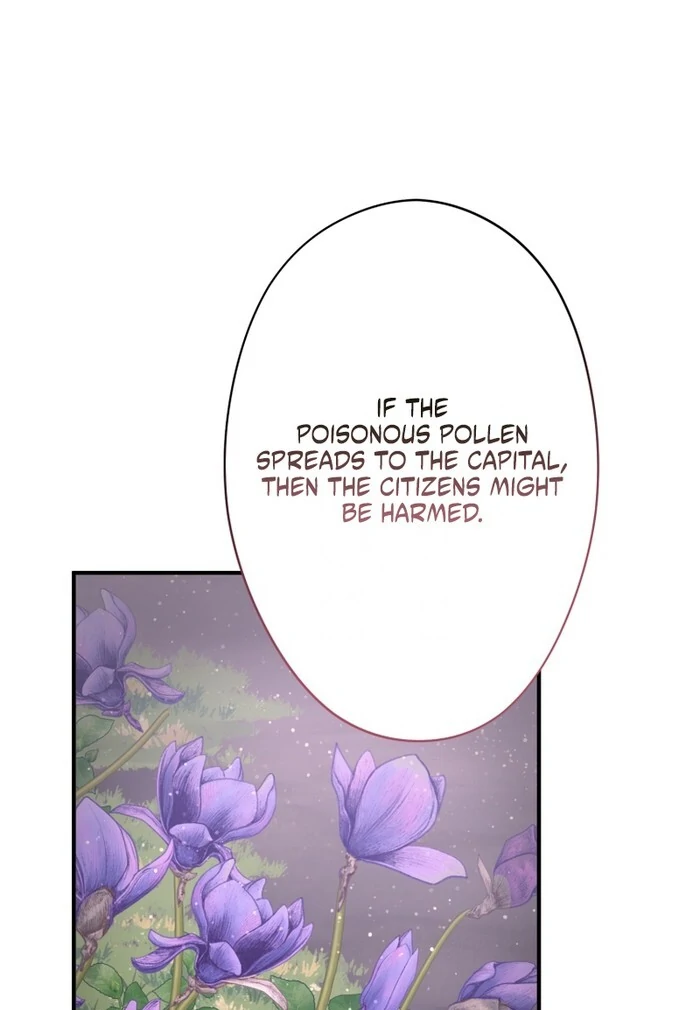 The Poisoned Princess Trains the Deadliest Slave Chapter 9 - page 55