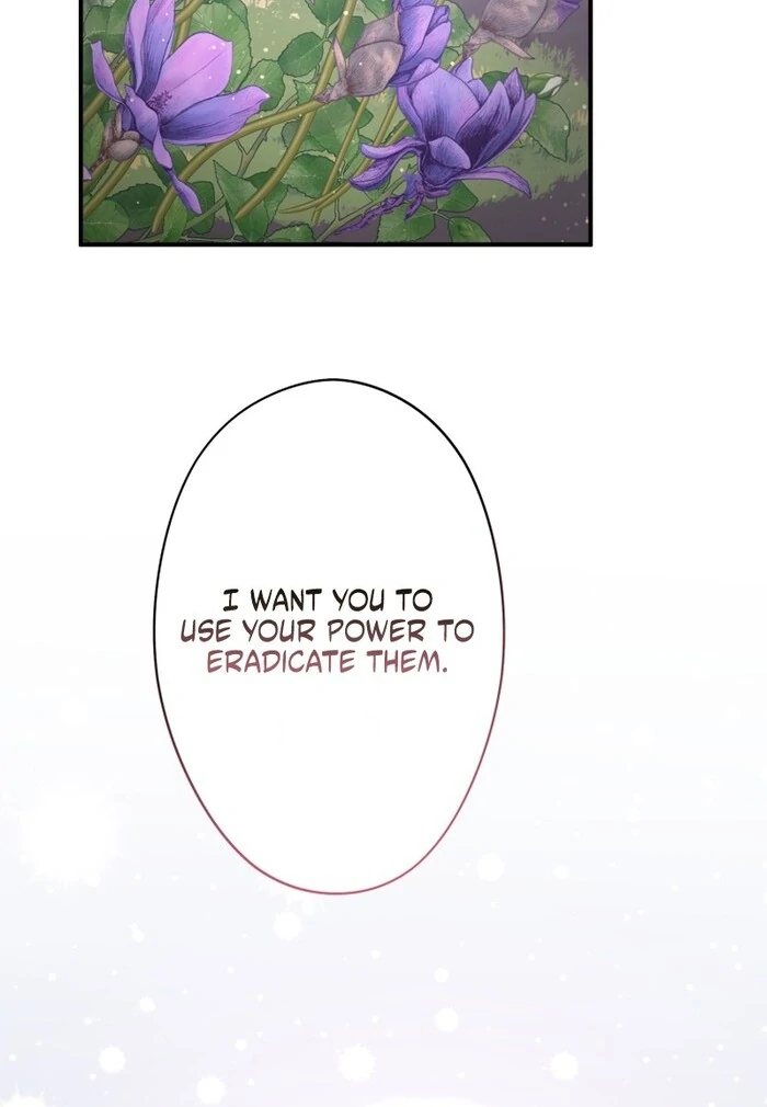 The Poisoned Princess Trains the Deadliest Slave Chapter 9 - page 56