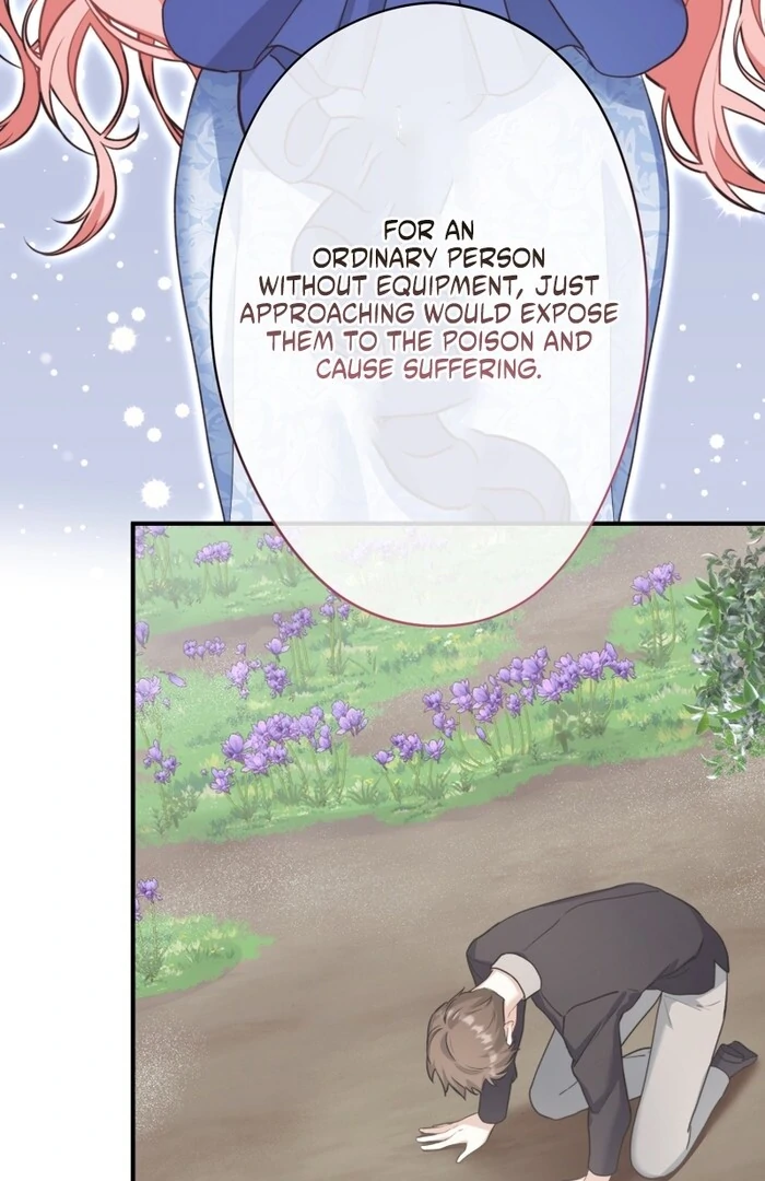 The Poisoned Princess Trains the Deadliest Slave Chapter 9 - page 58