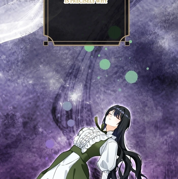 The Poisoned Princess Trains the Deadliest Slave Chapter 9 - page 63