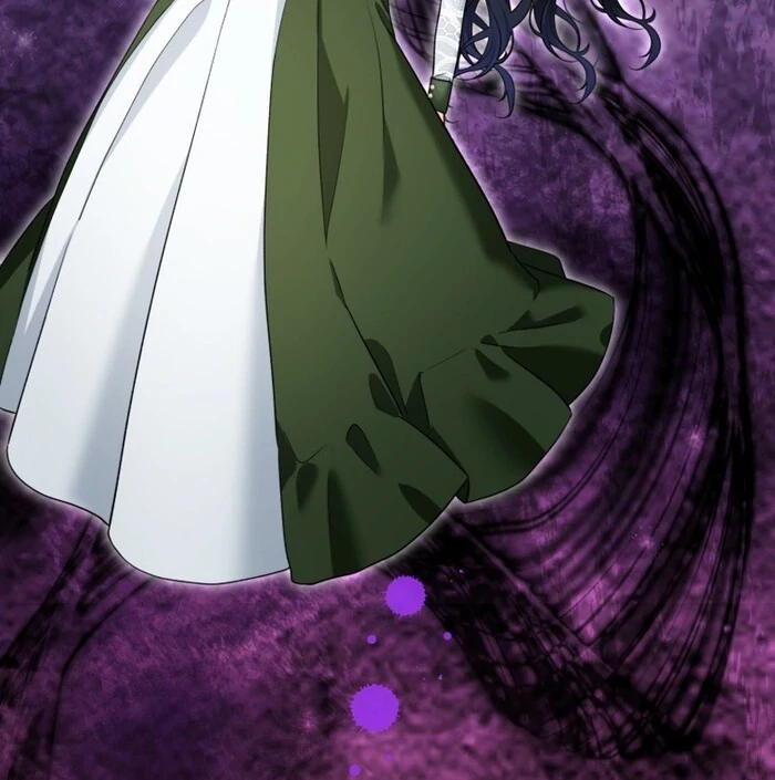 The Poisoned Princess Trains the Deadliest Slave Chapter 9 - page 64
