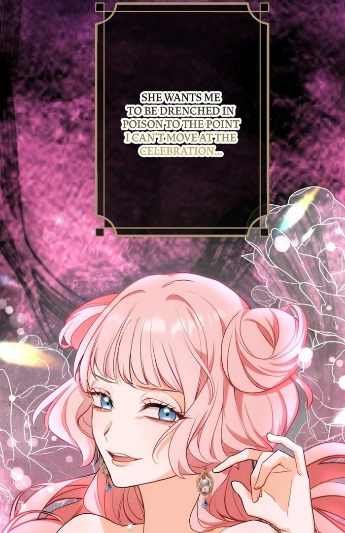 The Poisoned Princess Trains the Deadliest Slave Chapter 9 - page 65