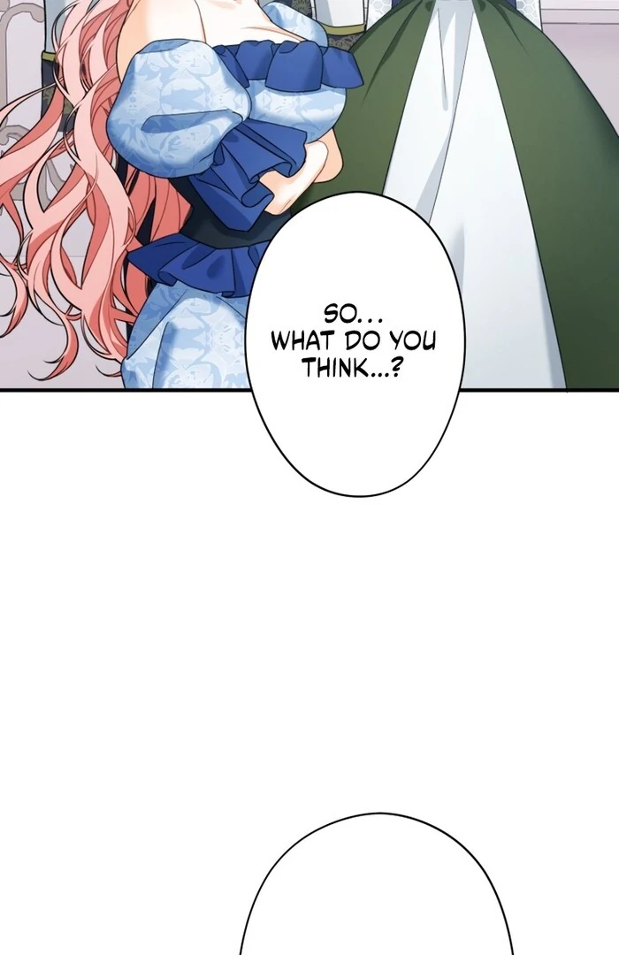 The Poisoned Princess Trains the Deadliest Slave Chapter 9 - page 68