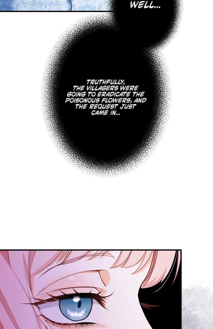 The Poisoned Princess Trains the Deadliest Slave Chapter 9 - page 70