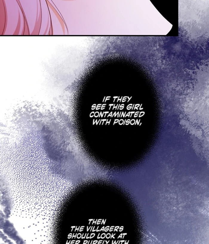 The Poisoned Princess Trains the Deadliest Slave Chapter 9 - page 71