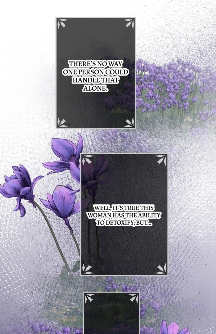 The Poisoned Princess Trains the Deadliest Slave Chapter 9 - page 76