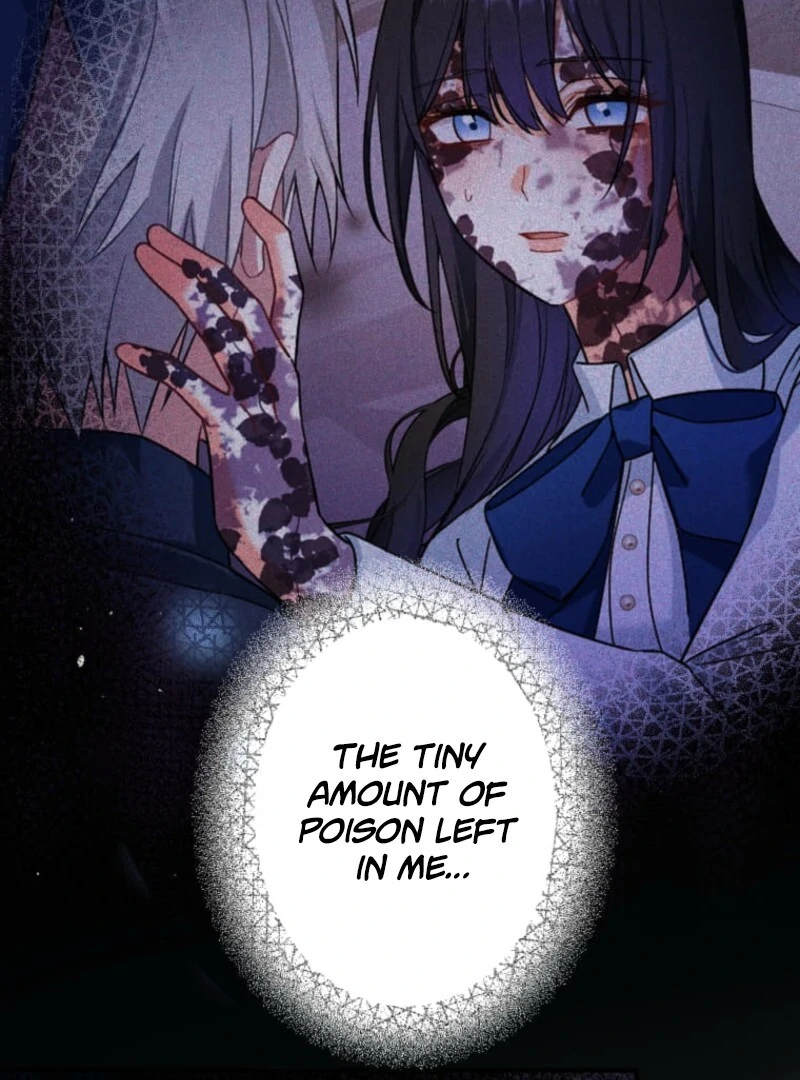 The Poisoned Princess Trains the Deadliest Slave Chapter 12 - page 102