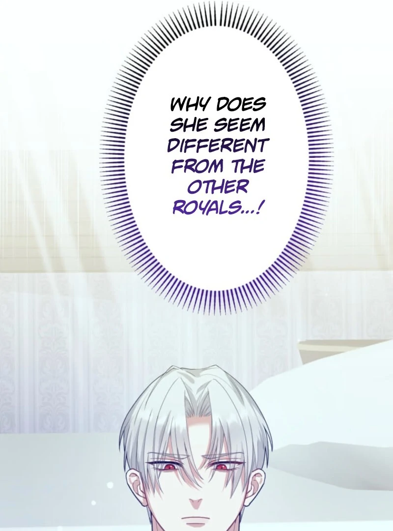 The Poisoned Princess Trains the Deadliest Slave Chapter 12 - page 109