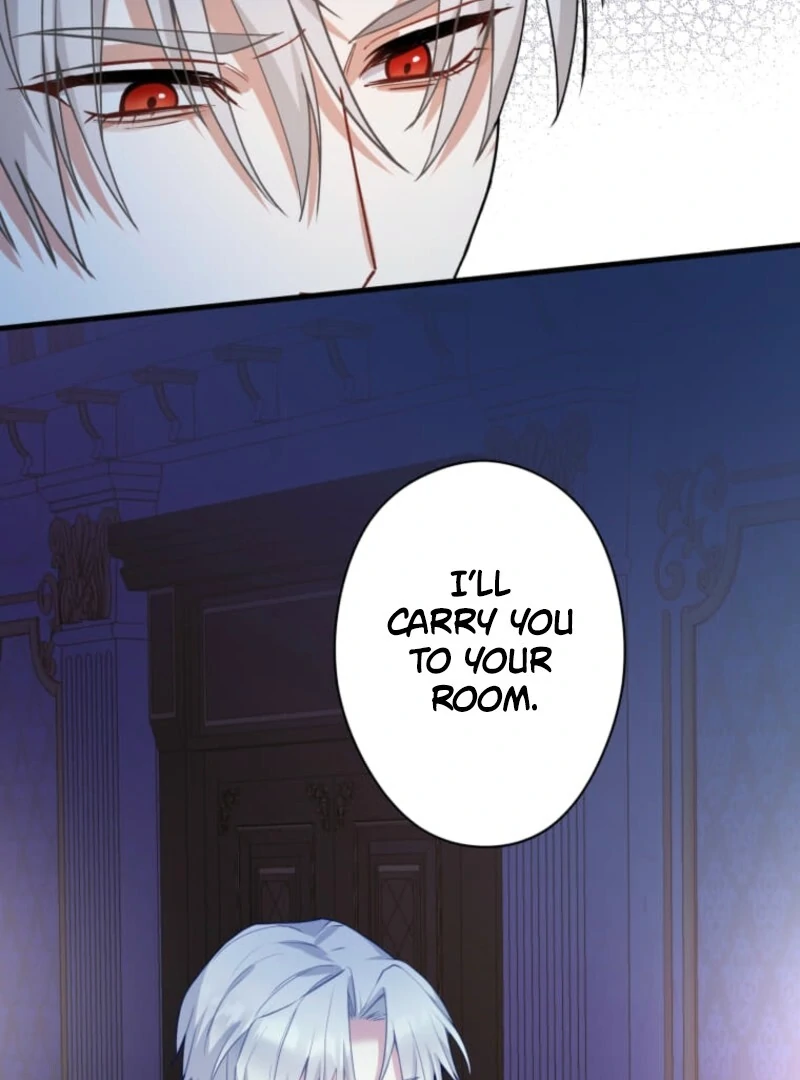 The Poisoned Princess Trains the Deadliest Slave Chapter 12 - page 14