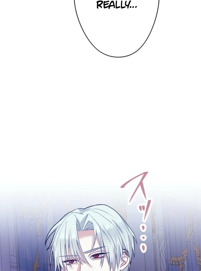 The Poisoned Princess Trains the Deadliest Slave Chapter 12 - page 16